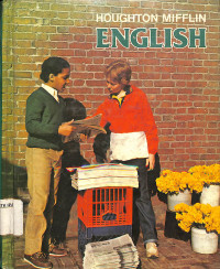 Image of Houghton Mifflin English