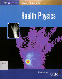 Image of Health Physics