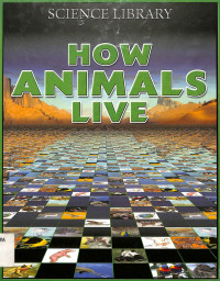 Image of How Animals Live