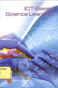 Image of ICT-Based Science Learning