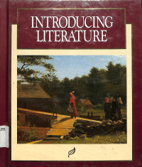 Image of Introducing Literature