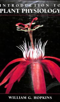 Image of Introduction to Plant Physiology