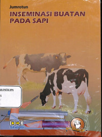 Image of INSEMINASI BUATAN PADA SAPI