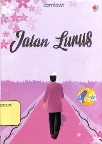 Image of jalan lurus