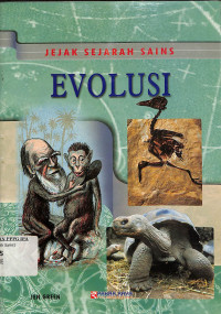 Image of Jejak Sejarah Sains Evolusi