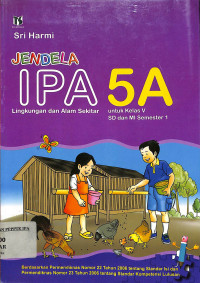 Image of JENDELA IPA 5A