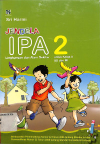 Image of JENDELA IPA 2