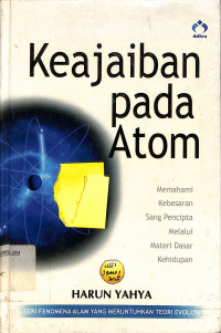 Image of Keajaiban Pada Atom