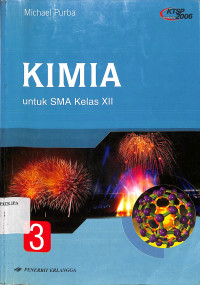 Image of Kimia untuk SMA/MA Kelas XII