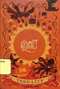 Image of KOMET