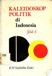 Image of KALEDOSKOP POLITIK di INDONESIA
jilid 2