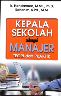 Image of Kepala Sekolah sebagai Manajer Teori dan Praktik