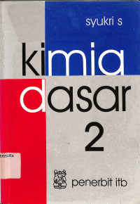 Image of Kimia Dasar  2