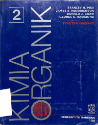 Image of Kimia Organik 2