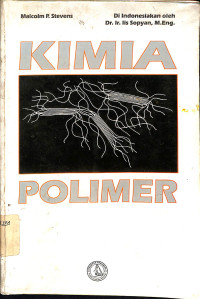 Image of Kimia Polimer