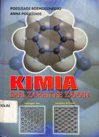 Image of Kimia 
Dari Zaman ke Zaman