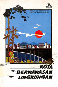Image of KOTA BERWAWASAN LINGKUNGAN