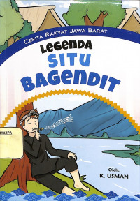 Image of LEGENDA SITU BAGENDIT