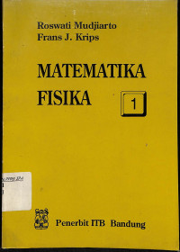 Image of MATEMATIKA FISIKA 1