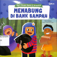 Image of MENABUNG DI BANK SAMPAH