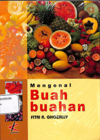 Image of Mengenal Buah buahan