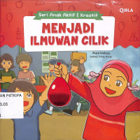 Image of MENJADI ILMUWAN CILIK