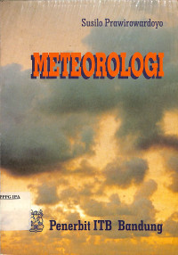 Image of METEOROLOGI