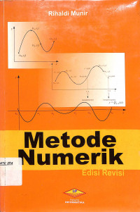 Image of metode numerik