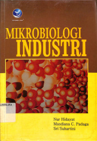 Image of MIKROBIOLOGI INDUSTRI