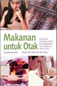 Image of Makanan Untuk Otak