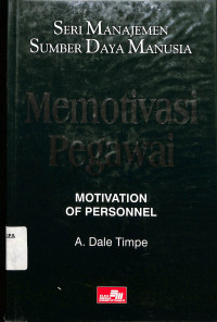 Image of MEMOTIVASI PEGAWAI