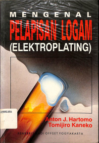 Image of Mengenal PELAPISAN LOGAM