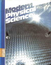 Image of Modern Physical Science