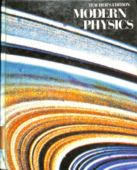 Image of Modern Physics