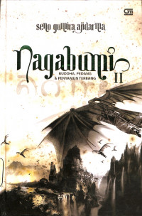 Image of Nagabumi II
Buddha, Pedang dan penyamun Terbang