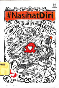 Image of NASIHAT DIRI UNTUK PARA PEMBELAJAR
