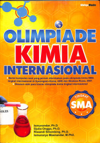 Image of Olimpiade Kimia Internasional