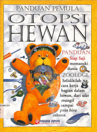 Image of Otopsi Hewan