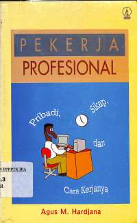 Image of Pekerja Profesional