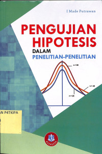 Image of Pengujian Hipotesis 
Dalam Penelitian -Penelitian