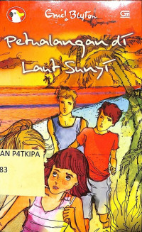 Image of Petualangan di Laut Sunyi