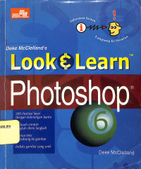 Image of Look & Learn Photoshop