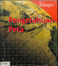 Image of Pengetahuan Peta