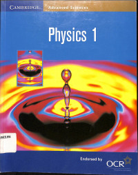 Image of Physics 1