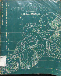 Image of Physiology Of The Human Body