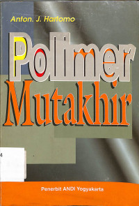 Image of Polimer Mutakhir