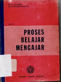 Image of Proses Belajar Mengajar