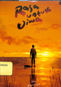 Image of Rasa Untuk Jiwa