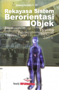 Image of Rekayasa Sistem Berorientasi Objek