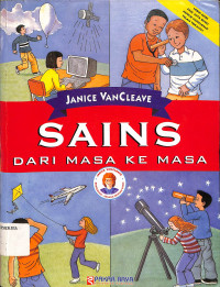 Image of Sains Fisika kelas IX semester 1 SMP